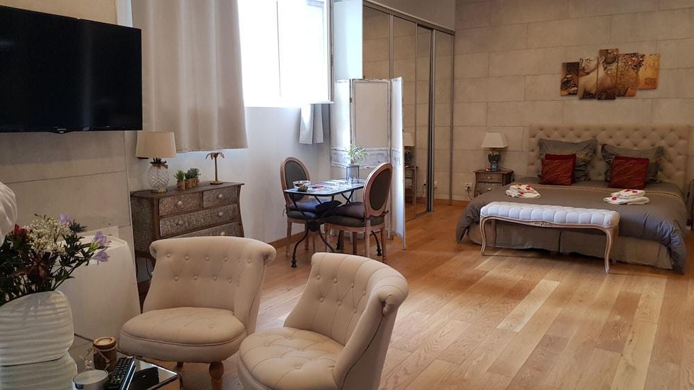 Loft & Spa Privatif Dijon Exterior photo