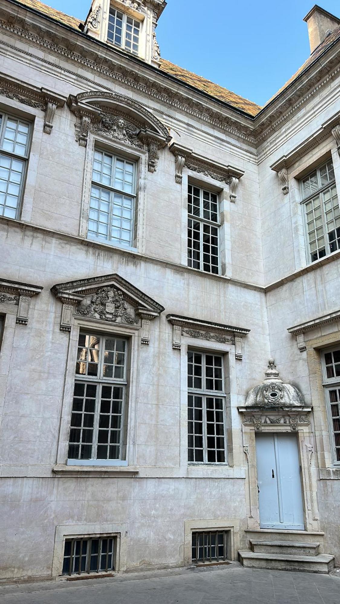 Loft & Spa Privatif Dijon Exterior photo